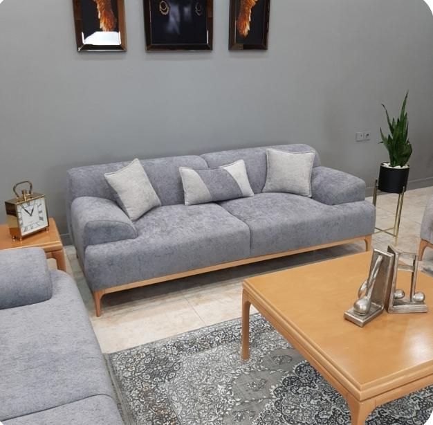 مبل ترنج طهران /گارانتی دار/اقساطی|مبلمان خانگی و میز عسلی|مشهد, خواجه ربیع|دیوار