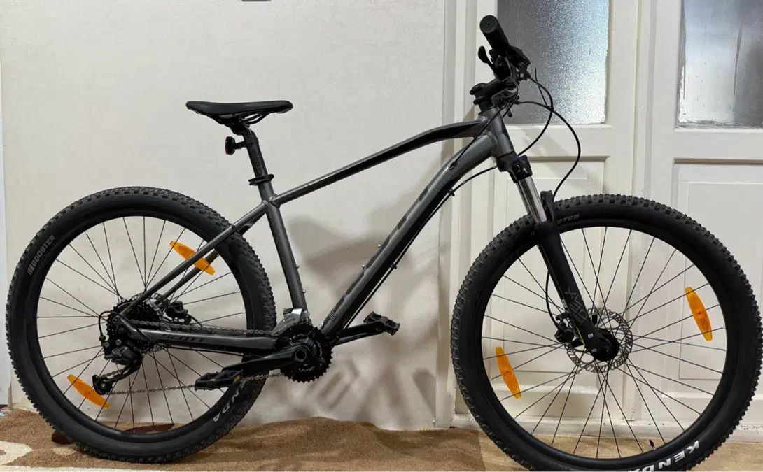 دوچرخه اسکات اسپکت 750   M نو /Scott aspect 750|دوچرخه، اسکیت، اسکوتر|تهران, هزارسنگ|دیوار