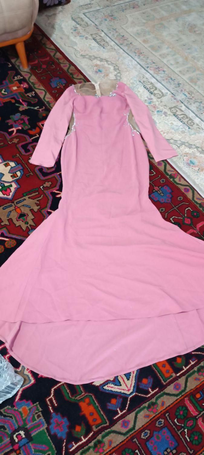 پوشک بچه سایز ۵ولباس زنانه و مردانه|لباس|محمدیه-قزوین, |دیوار