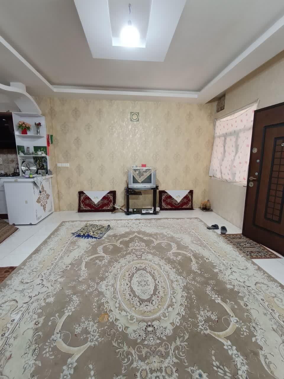 70متری/همکف/پارکینگ اختصاصی/طبرسی شمالی|فروش آپارتمان|مشهد, نظام دوست|دیوار