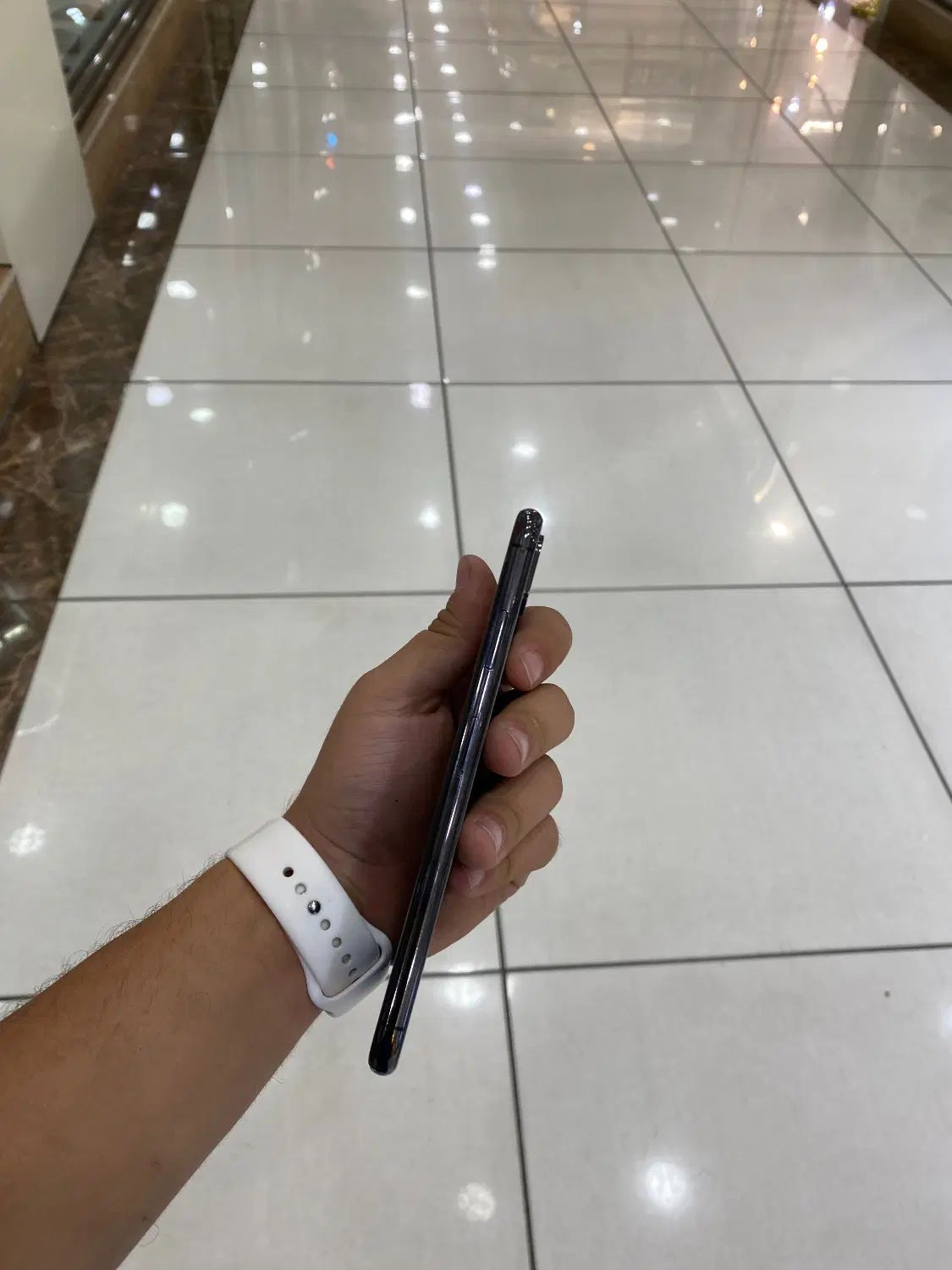 ایفون256xs max|موبایل|تبریز, |دیوار