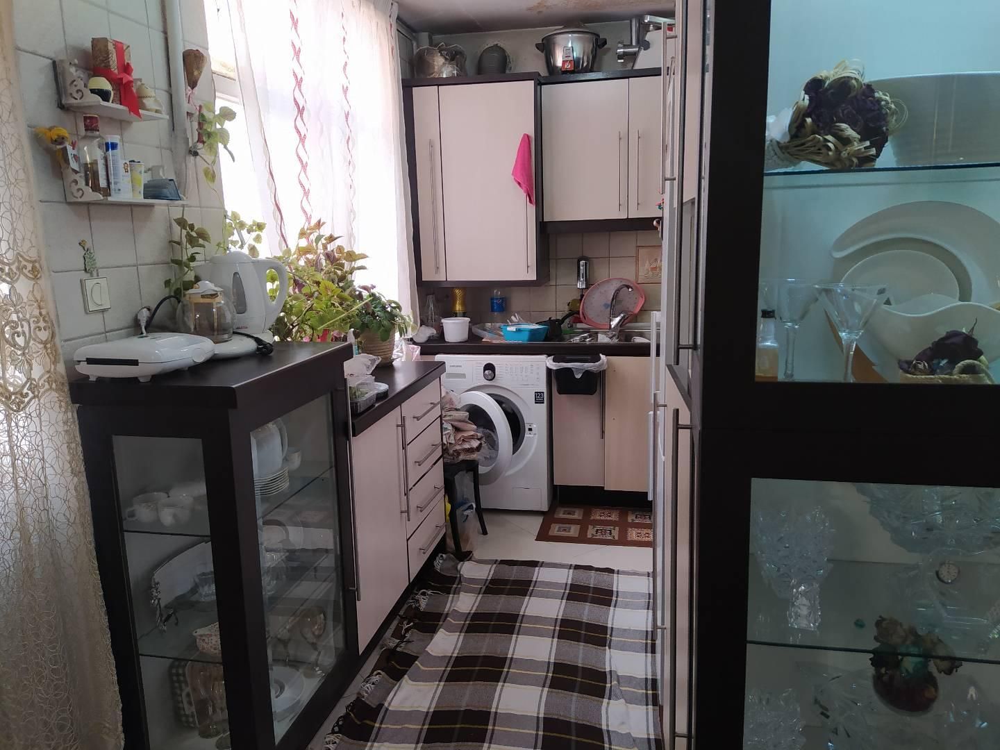 ۶۲متر / مهرآباد/ پارکینگدار / خوش نقشه / گذرپهن|فروش آپارتمان|تهران, شمشیری|دیوار