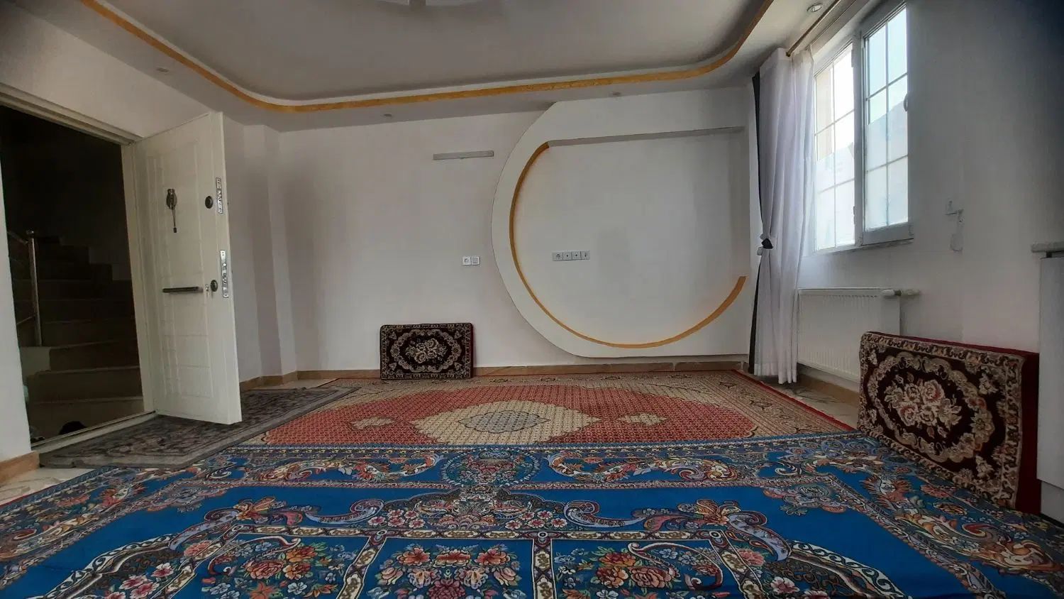 رهن و اجاره آپارتمان طبقه اول در خیابان مطهری|اجارهٔ آپارتمان|لنگرود, |دیوار