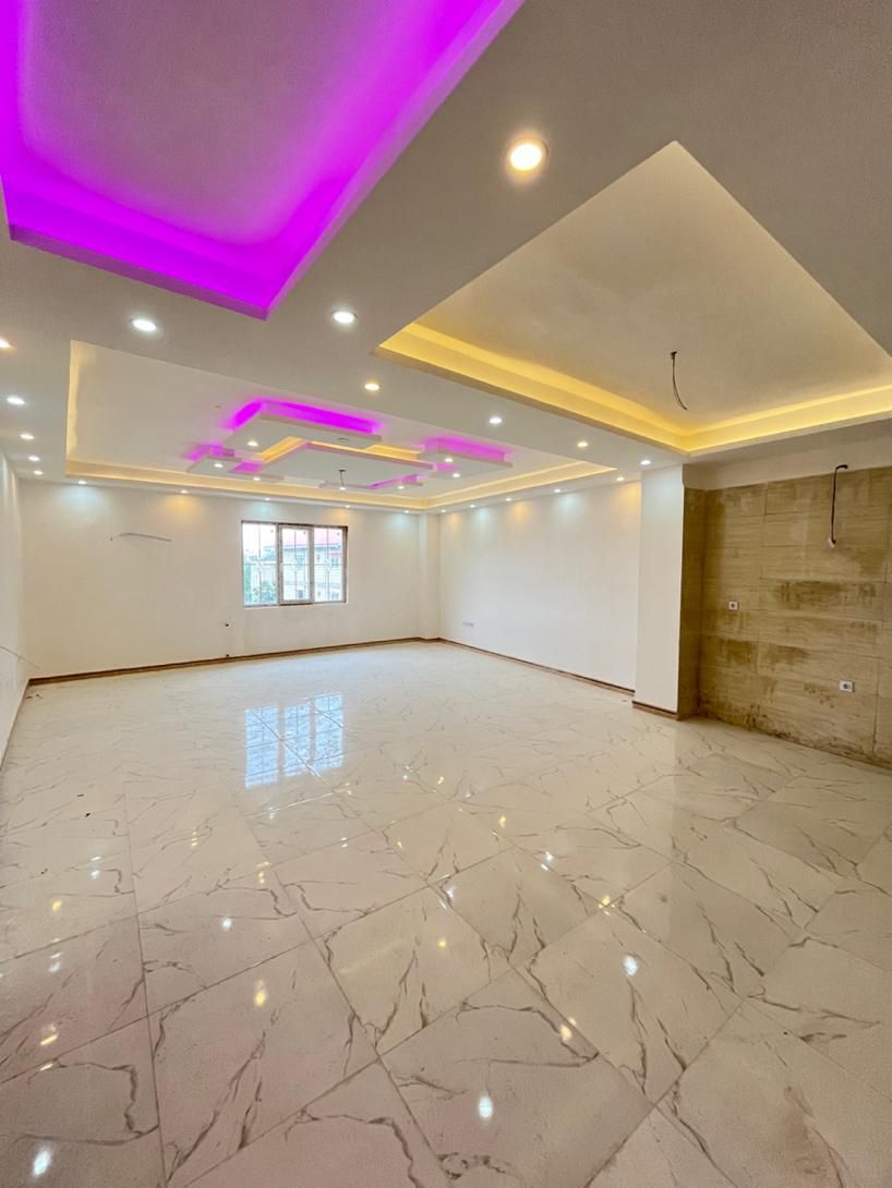 فروش واحد ۱۰۸ متری نوساز(دارای وام ۵۵۰میلیونی)|فروش آپارتمان|صومعه‌سرا, |دیوار