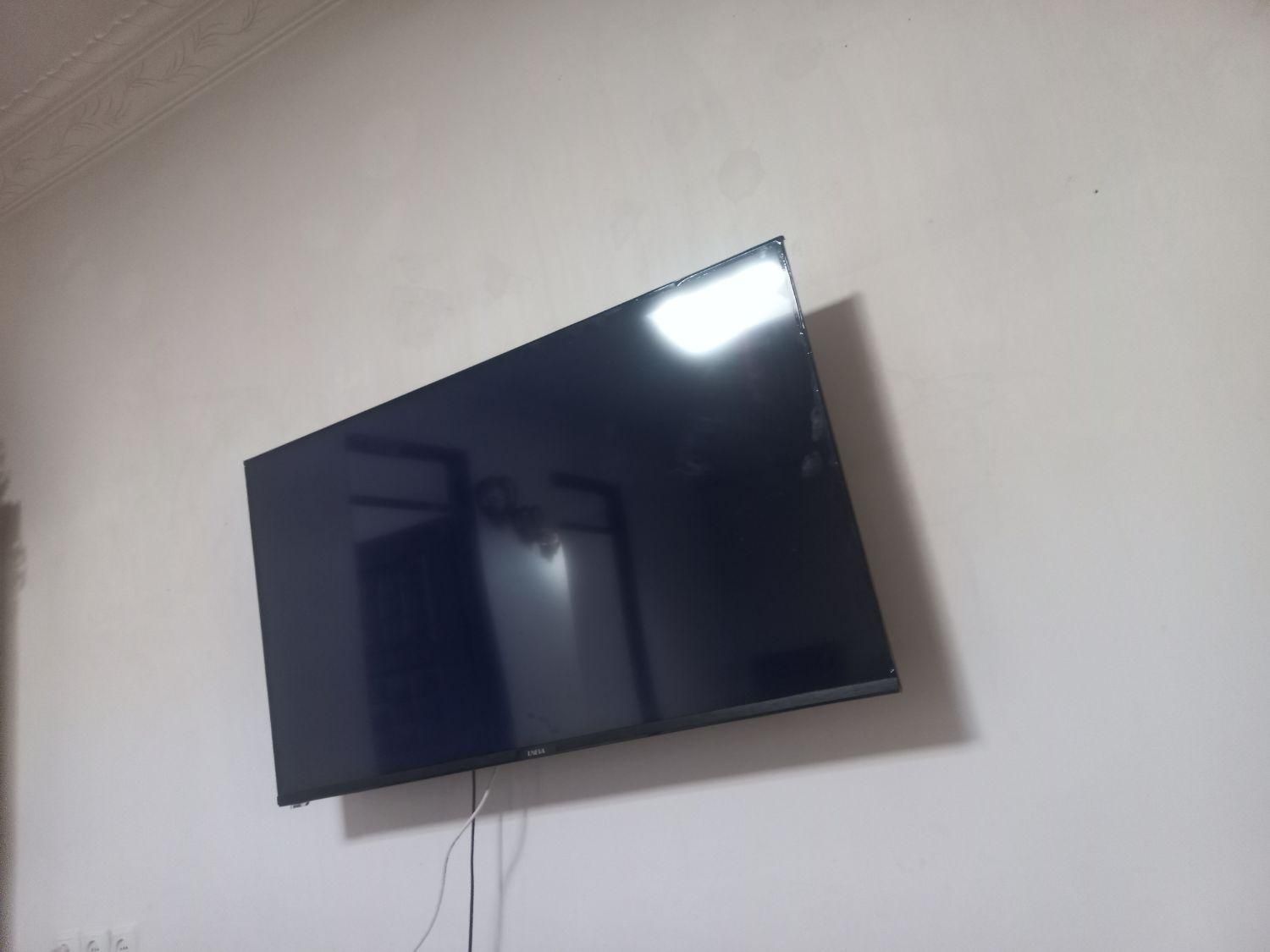 سلام|تلویزیون و پروژکتور|ارومیه, |دیوار