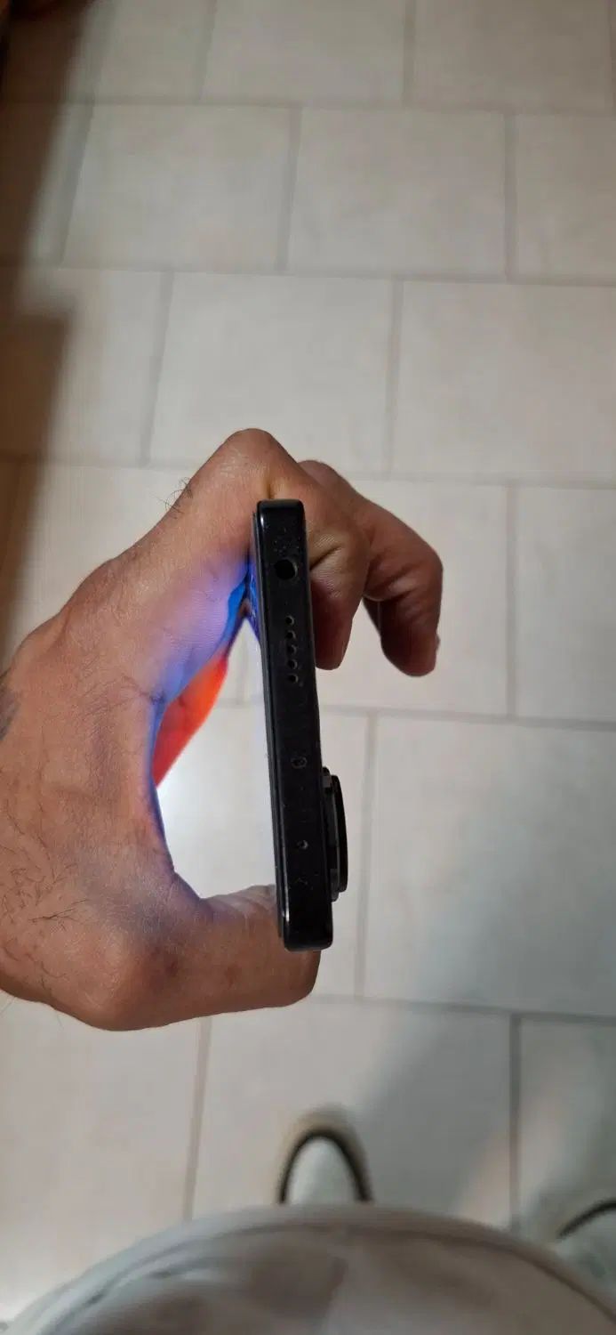 شیائومی پوکو m6 pro 512 gb ram12|موبایل|کرج, شهرک طالقانی|دیوار
