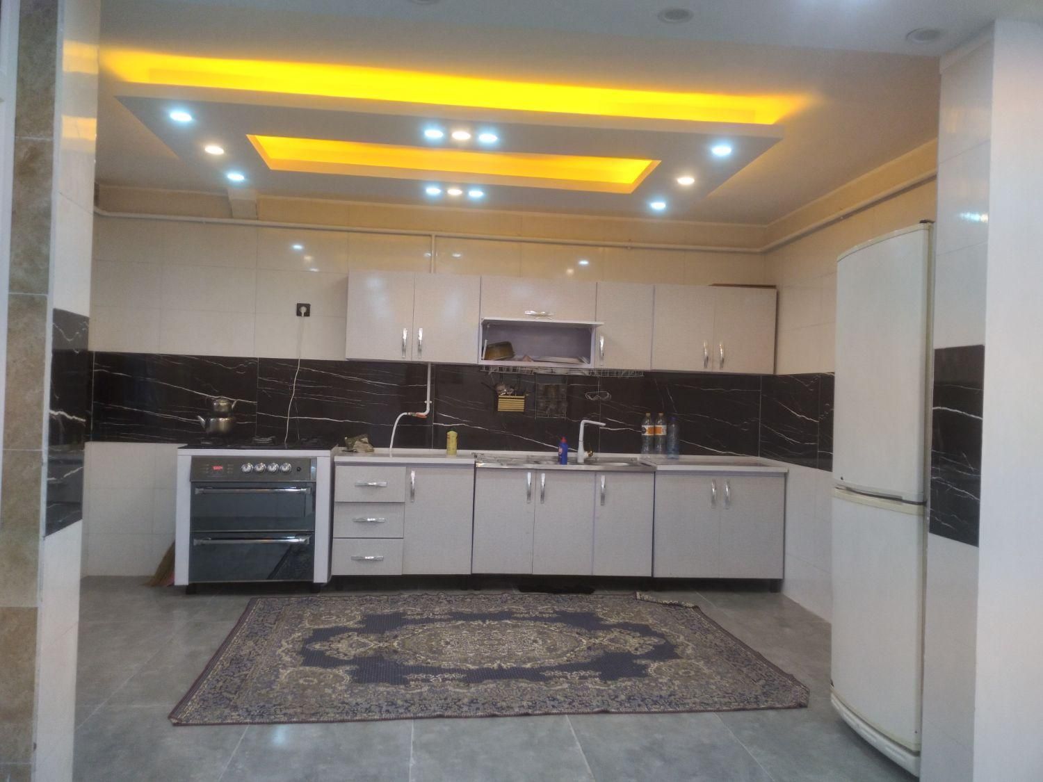 سویت لاکچری(خانه مسافر) در جوانرود|اجارهٔ کوتاهمدت آپارتمان و سوئیت|جوانرود, |دیوار