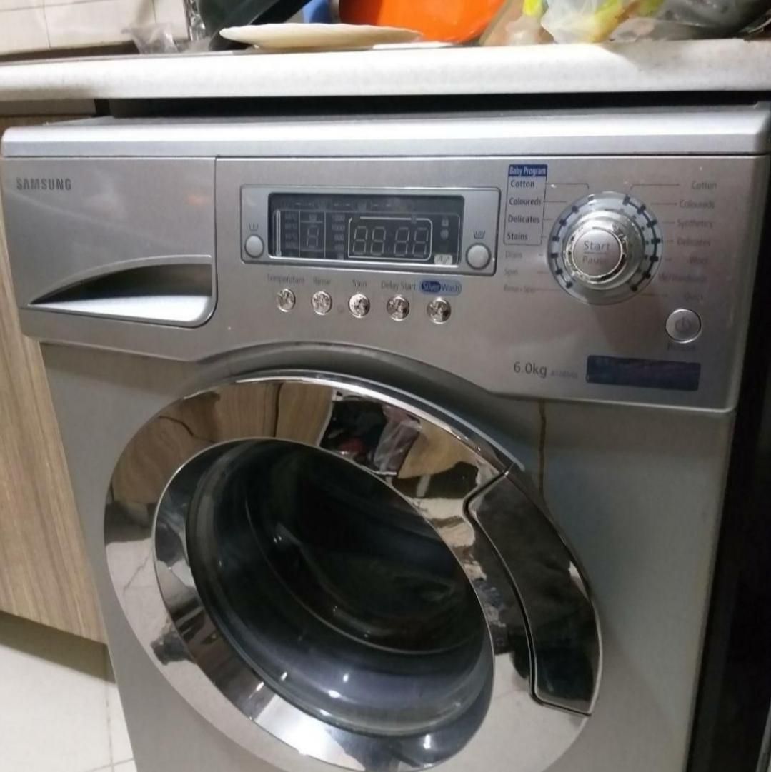 تعمیرات پکیج لباسشویی سایدبای ساید کولر یخچال|خدمات پیشه و مهارت|پاکدشت, پاکدشت (مامازند)|دیوار