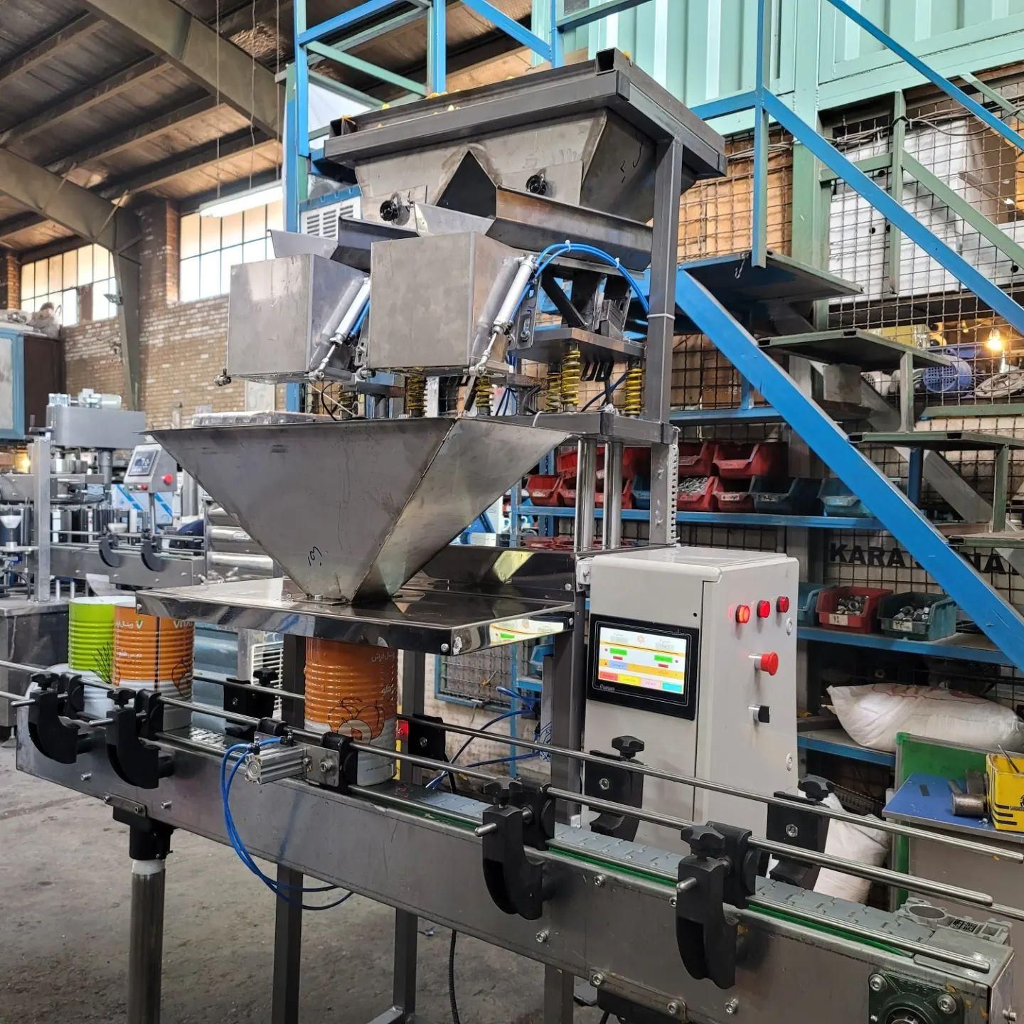 تابلو برق، برقکار صنعتی، برنامه نویسی پی ال سی|خدمات پیشه و مهارت|تهران, فتح|دیوار