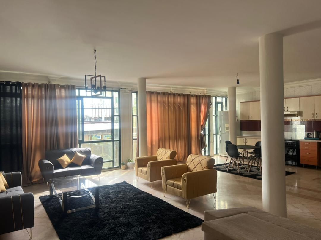 اجاره کوتاه مدت روزانه هفتگی آپارتمان مبله فرجام|اجارهٔ کوتاه‌مدت آپارتمان و سوئیت|تهران, علم و صنعت|دیوار