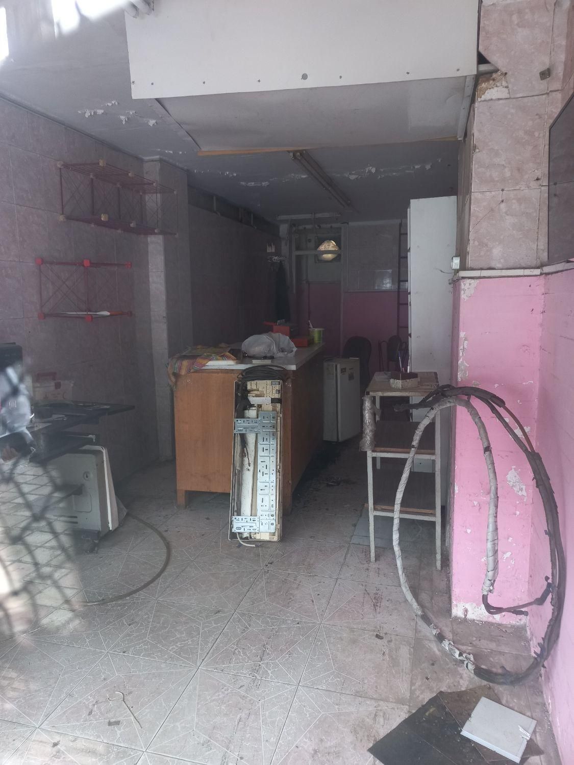 مغازه / تجاری / ۲۸ متری / گاز|فروش مغازه و غرفه|رشت, نامجو|دیوار