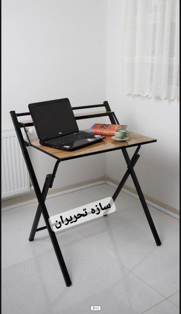 میزتحریر ، مطالعه، کامپیوتر تاشو و کمجا|میز تحریر و کامپیوتر|تهران, امام حسین|دیوار