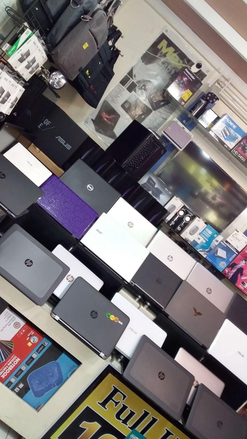 HP PAVALION 17|رایانه همراه|گرگان, |دیوار