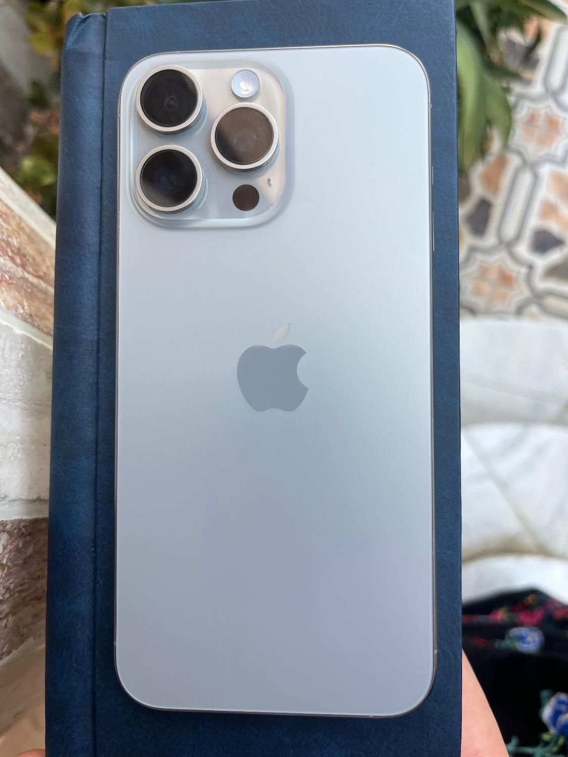 آیفون پانزده پرومکس iphone 15promax|موبایل|جم, |دیوار
