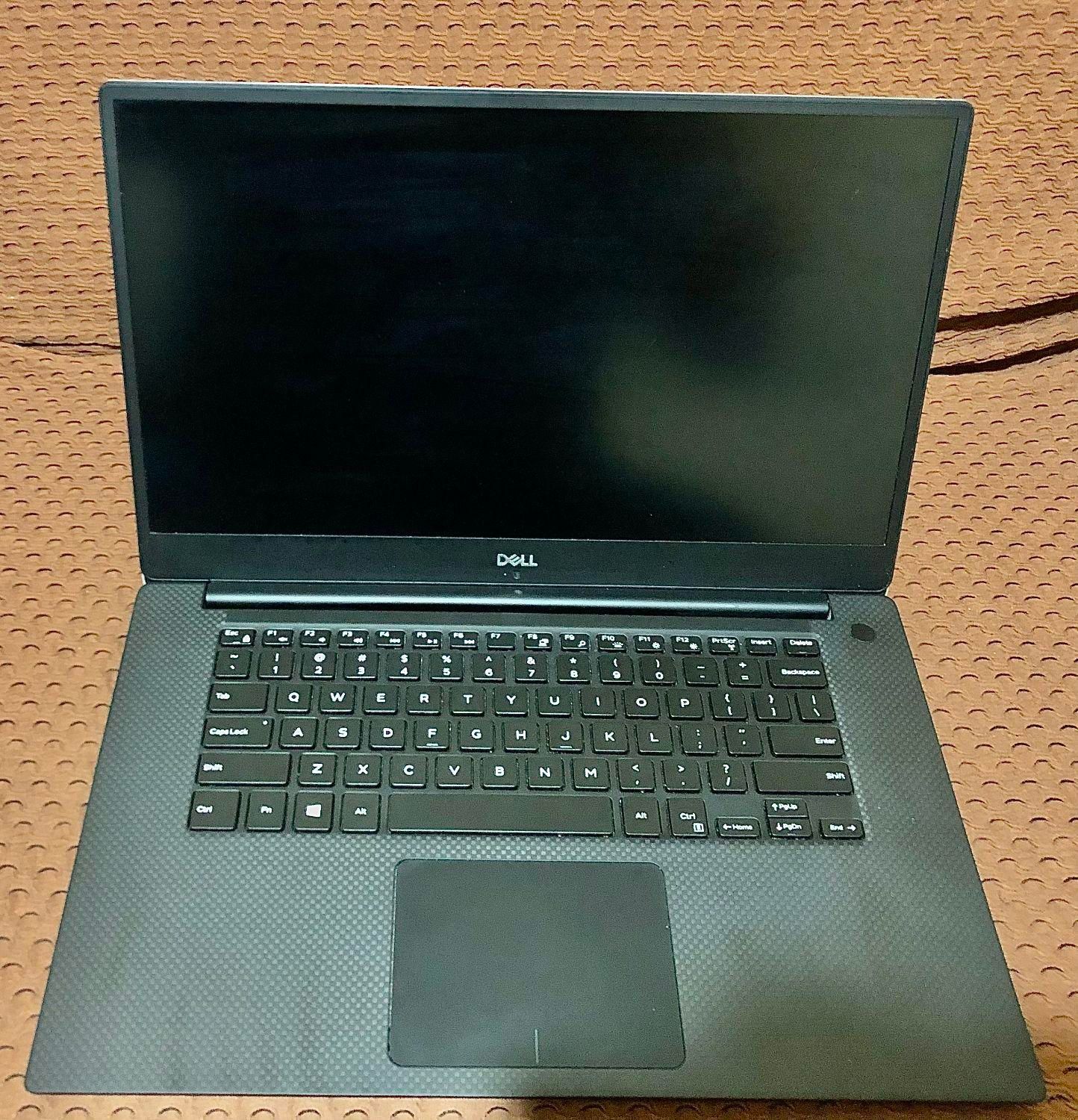 لپ تاپ dell precision 5530|رایانه همراه|شیراز, زند|دیوار