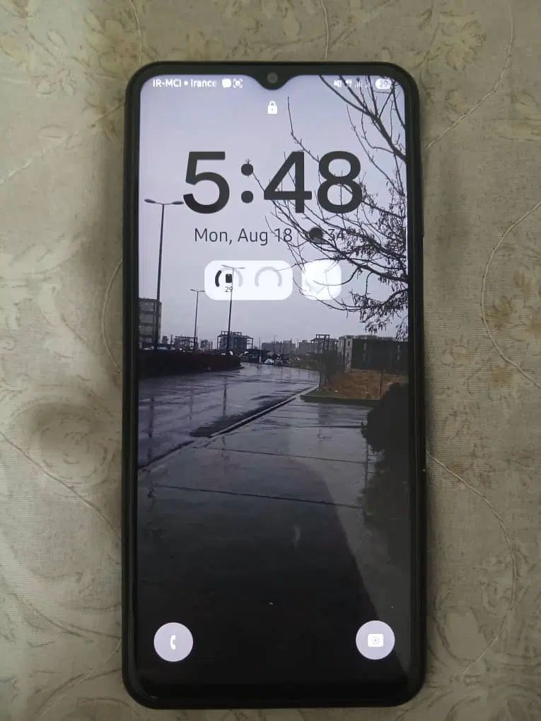 M33 SAMSUNG|موبایل|کرج, گلشهر|دیوار