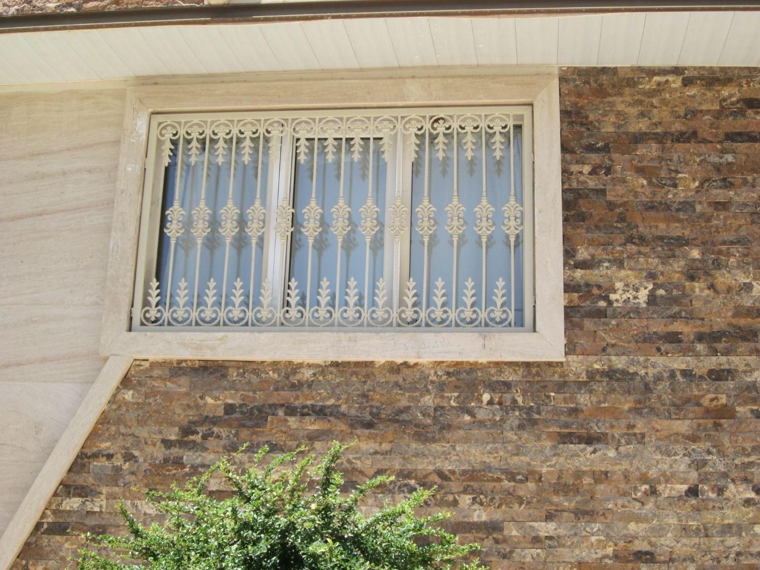 دزدگیر دیواری و نرده و حفاظ|خدمات پیشه و مهارت|شیراز, نصر|دیوار