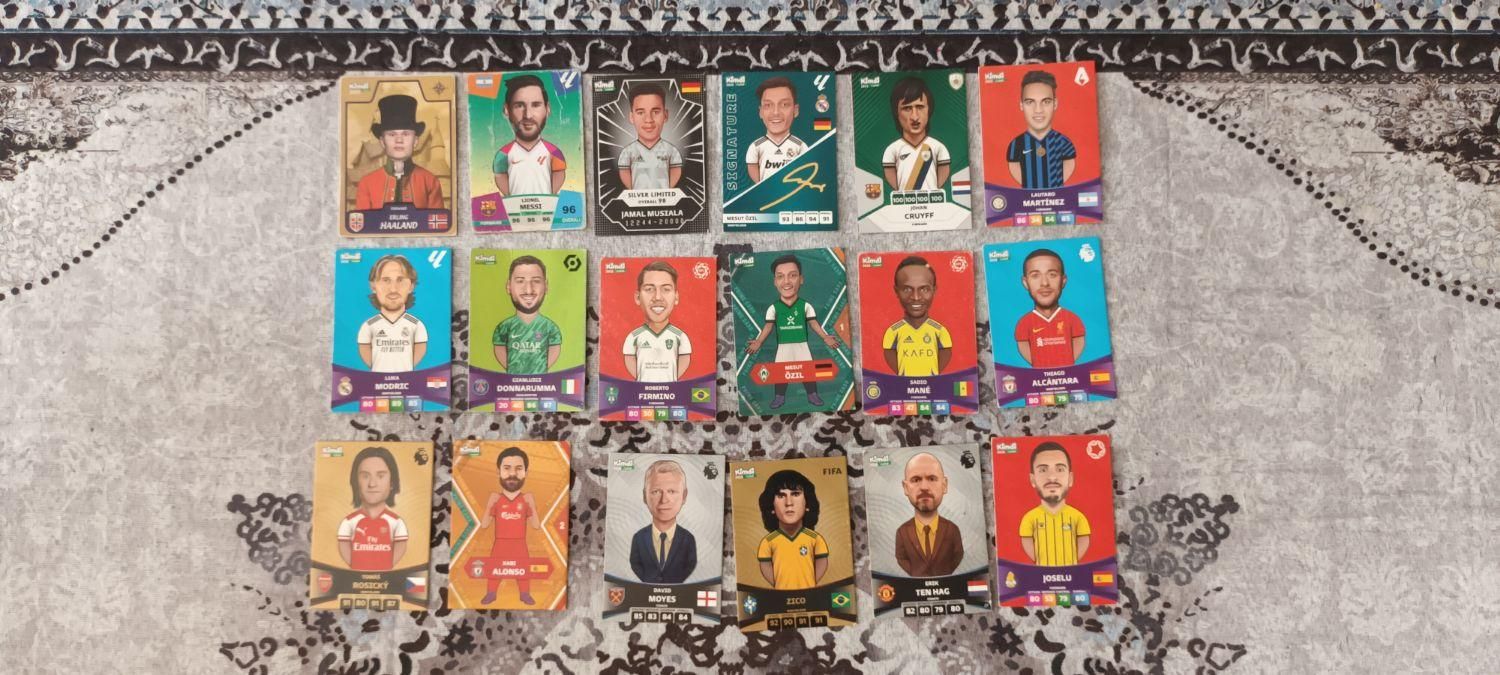 کارت‌کیمدی|اسباب‌‌بازی|ابهر, |دیوار