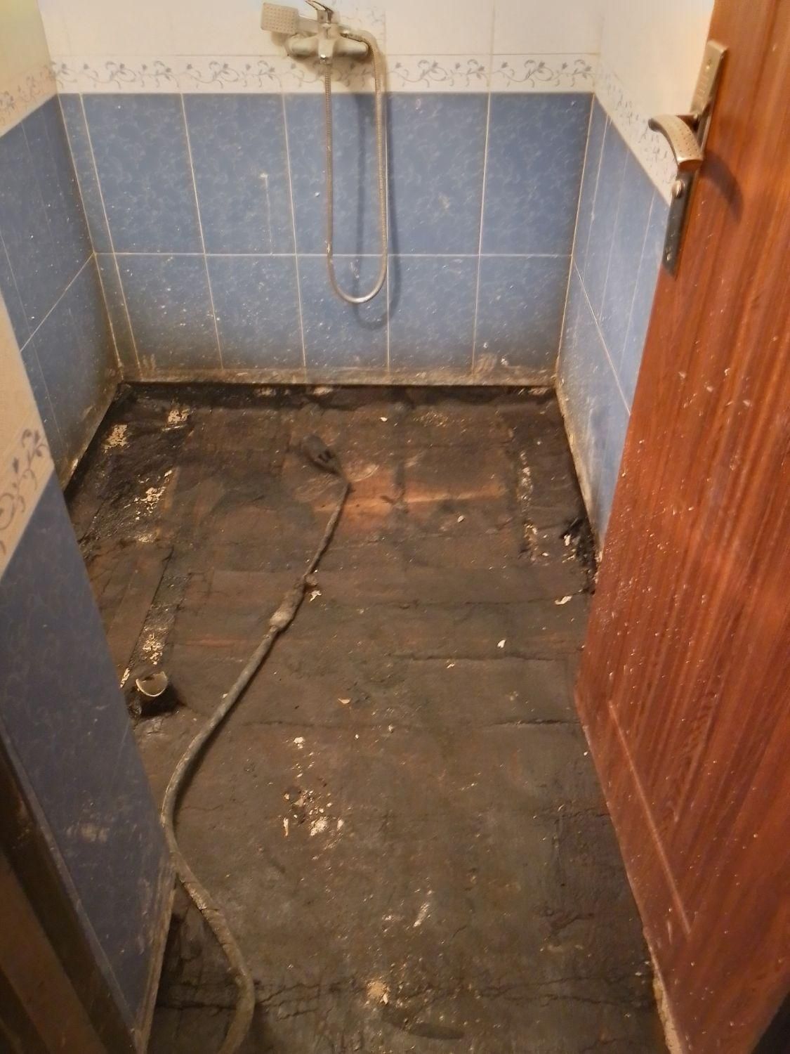 عایق کاری . ایزوگام.نانو|خدمات پیشه و مهارت|شاهرود, |دیوار