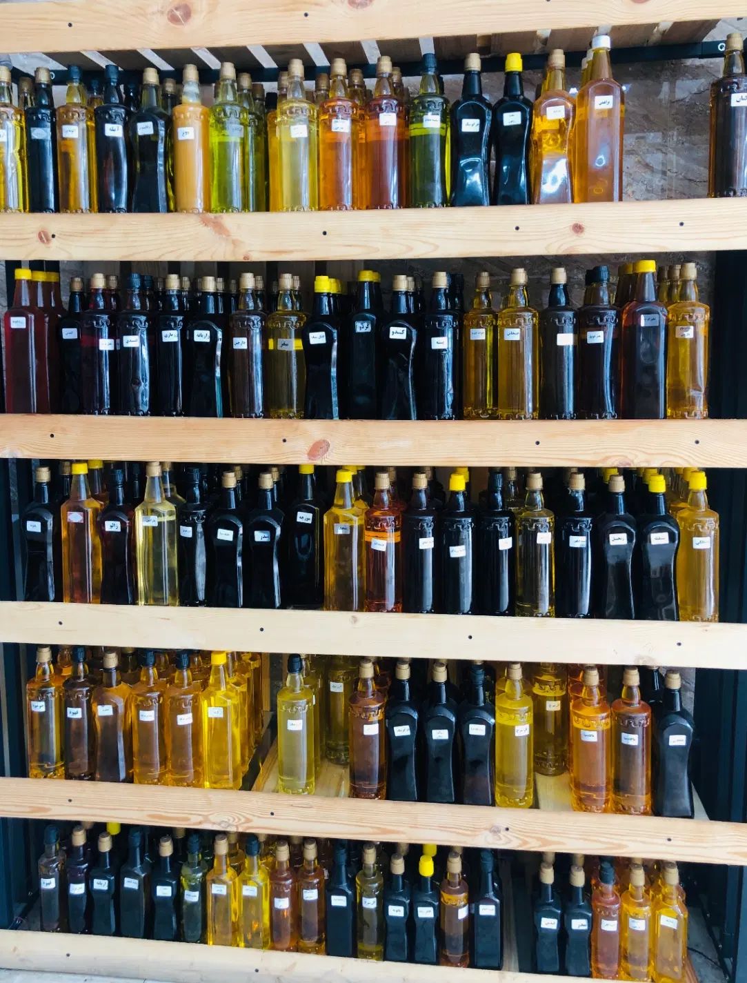 جو دو سر فوری،دانه چیا،کینوا،روغن زیتون،انواع روغن|خوردنی و آشامیدنی|ری, فیروزآبادی|دیوار