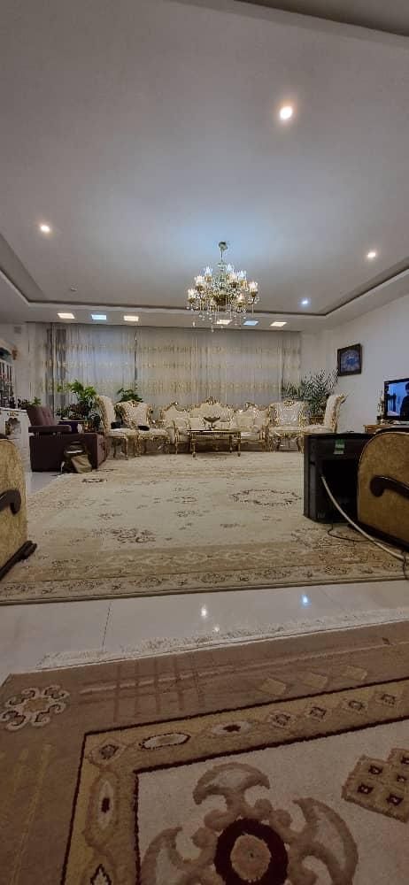 آپارتمان ۱۴۷متری لوکس ۳خواب پیام ۴|فروش آپارتمان|مشهد, فرهنگیان (شهرک غرب)|دیوار