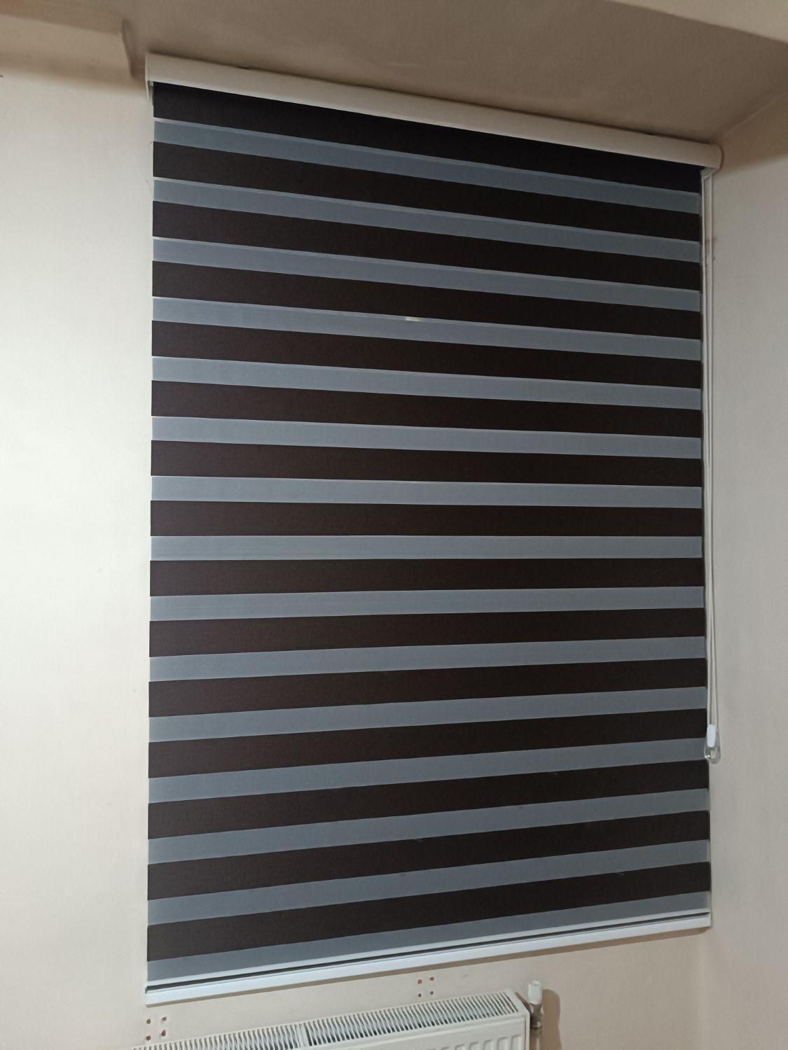 زبرا،کرکره،چوبی،فلزی|پرده، رانر، رومیزی|تبریز, |دیوار