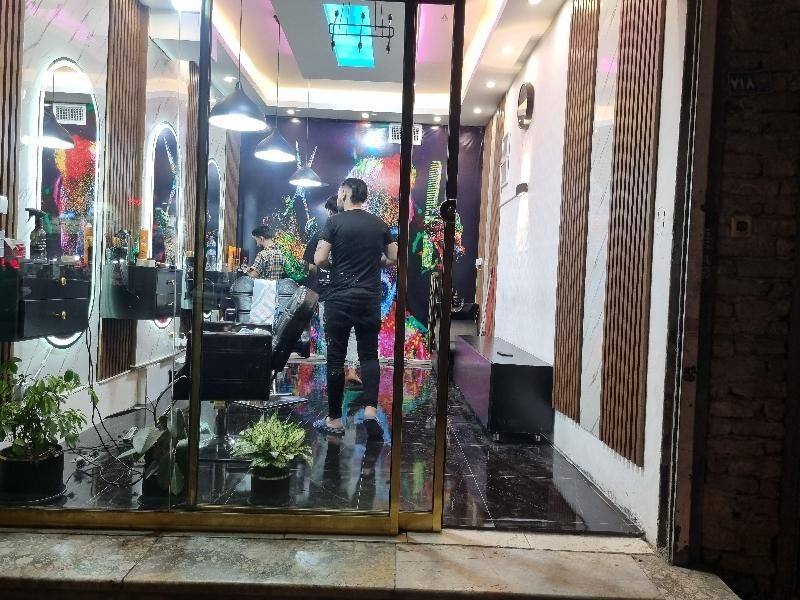 برقکار دوربین مداربسته آیفون تصویری کلیه خدمات برق|خدمات پیشه و مهارت|مشهد, سناباد|دیوار