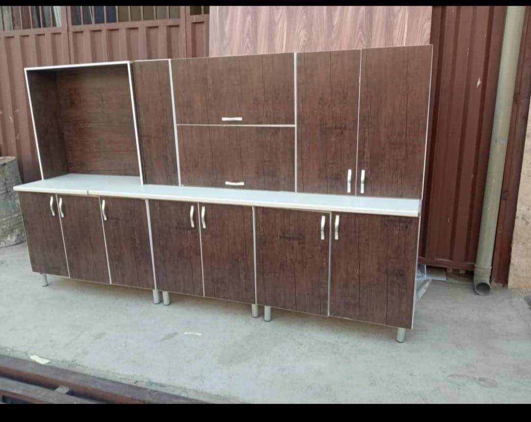 کابینت ساخته شده آماده تحویل ونصب فوری|مصالح و تجهیزات ساختمان|قائمشهر, |دیوار