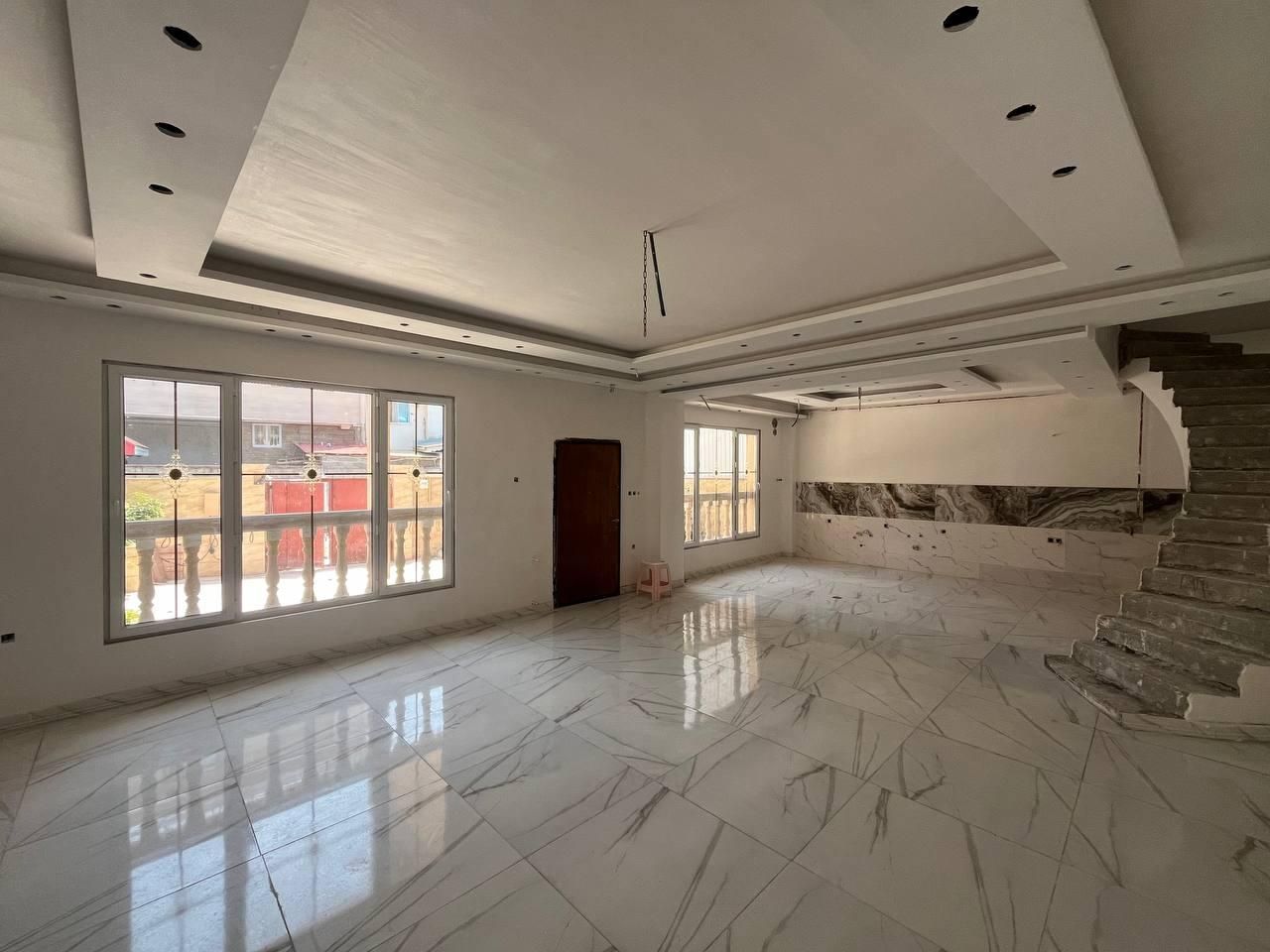 ویلا دوبلکس 200متر 3خواب بلوار امام حسین|فروش خانه و ویلا|آستانه اشرفیه, |دیوار