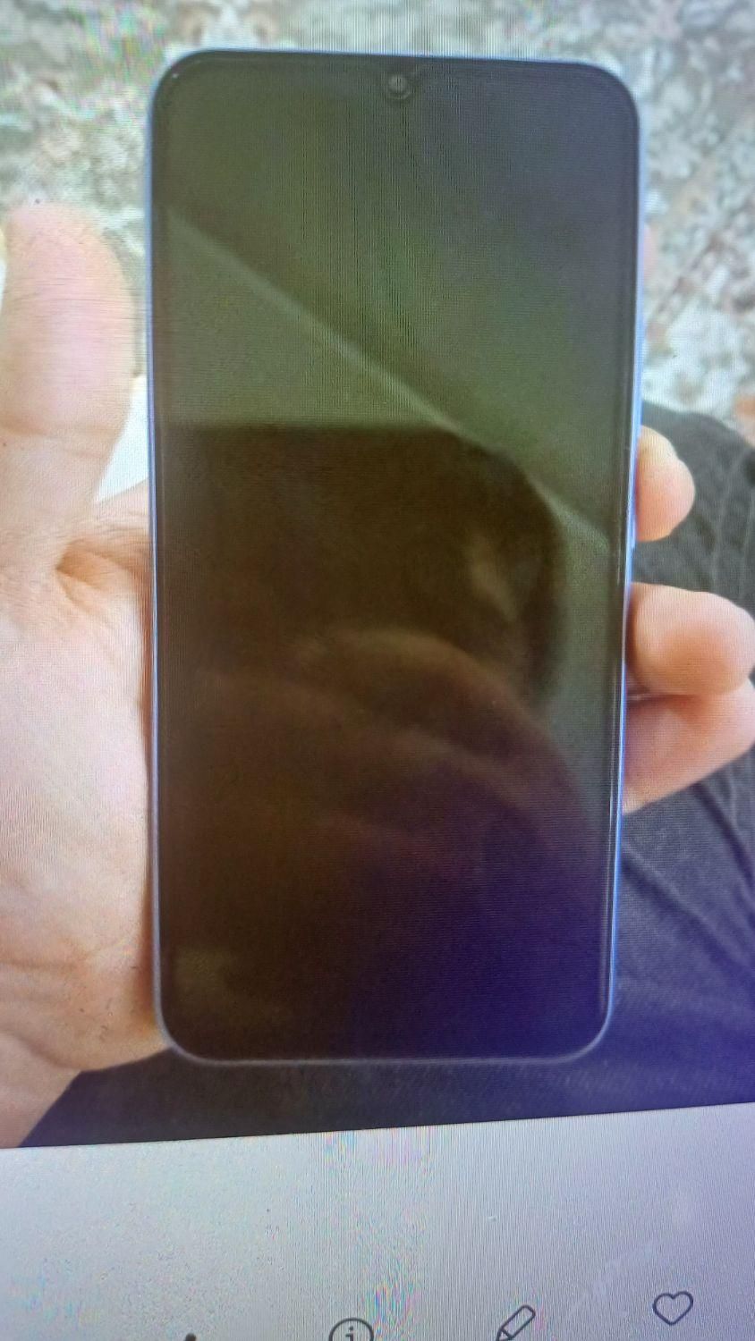 سامسونگ Galaxy A34 با حافظهٔ ۱۲۸ گیگابایت|موبایل|تهران, ظفر|دیوار