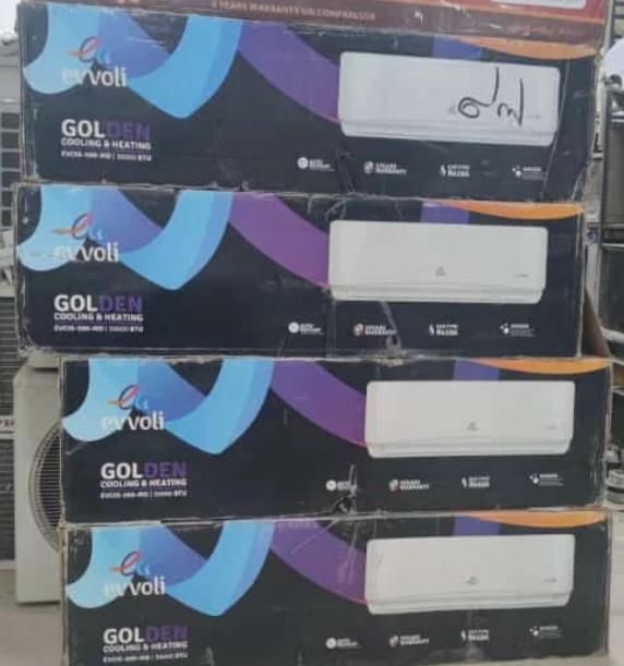 فروش و نصب و تعمیر نگهداری کولرگازی|خدمات پیشه و مهارت|ماهدشت, |دیوار