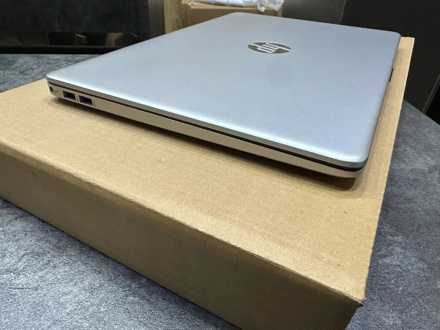 Hp rayzen 5|رایانه همراه|تهران, میدان ولیعصر|دیوار