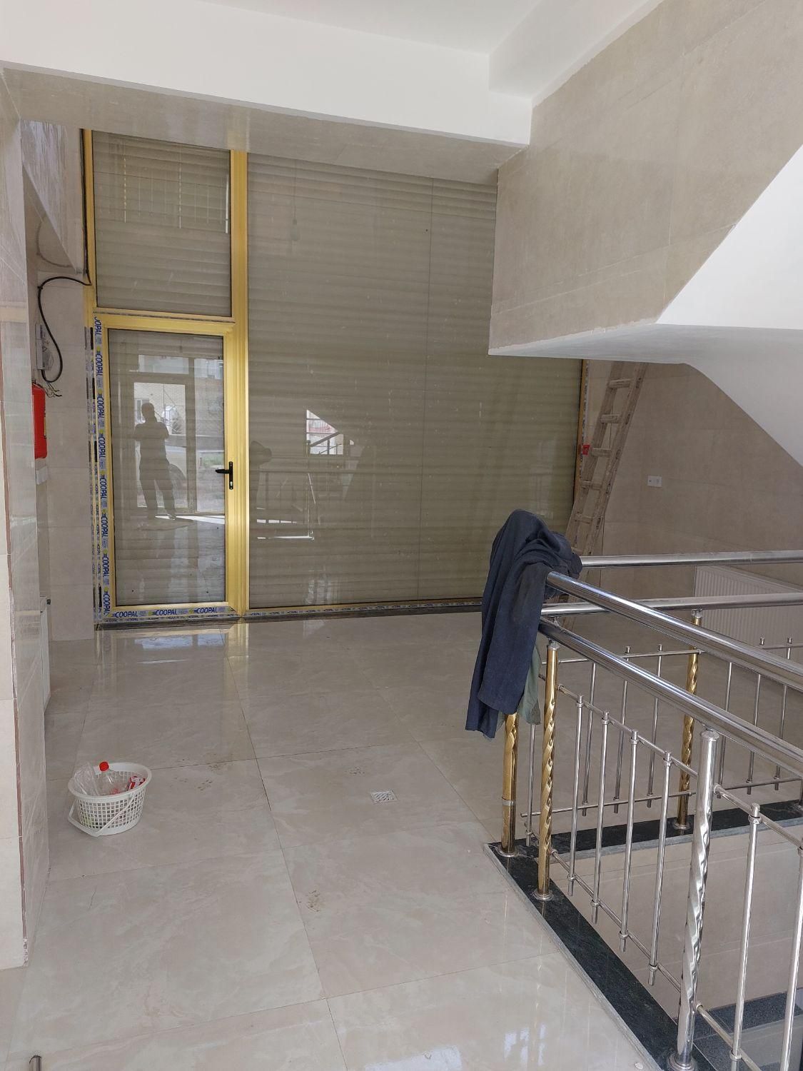 فروش واحد تجاری در فاز ۴ سهند|فروش مغازه و غرفه|سهند, |دیوار