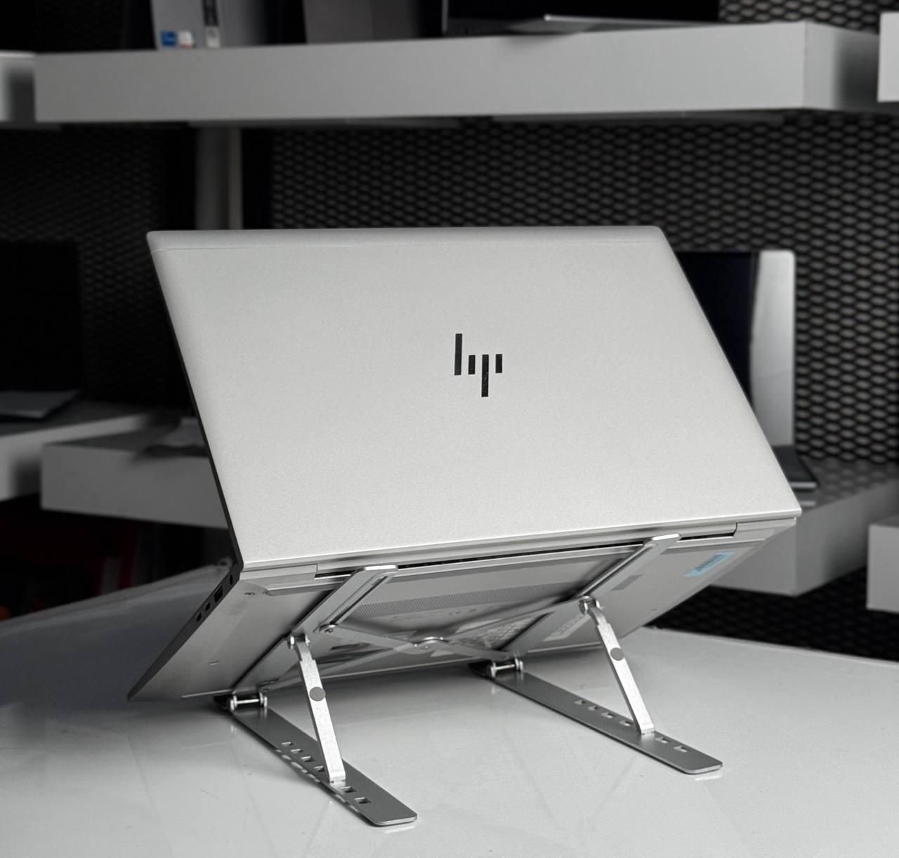 لپ تاپ HP Elite Book 845G7 بدنه آلومینیومی|رایانه همراه|یزد, |دیوار