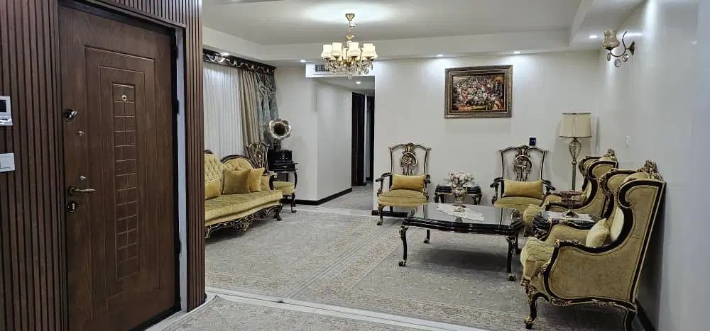 ۱۳۵متر/ فول امکانات/سه خواب/نزدیک مترو/رهن|اجارهٔ آپارتمان|تهران, بریانک|دیوار