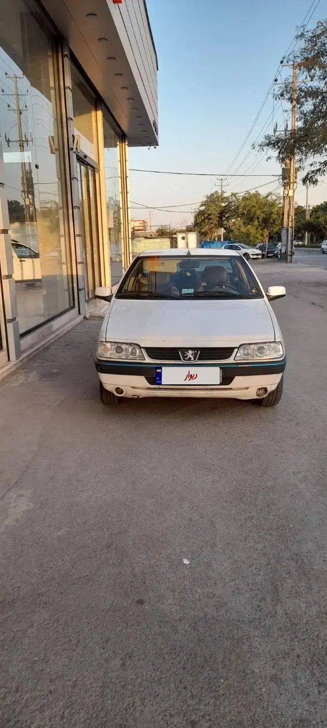 پژو 405 SLX موتورTU5، مدل ۱۳۹۵|خودرو سواری و وانت|مشهد, شهرک رازی (شهرک غرب)|دیوار