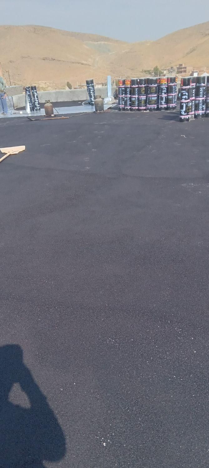 نصب ایزوگام آسفالت آذربایجان|خدمات پیشه و مهارت|ارومیه, |دیوار