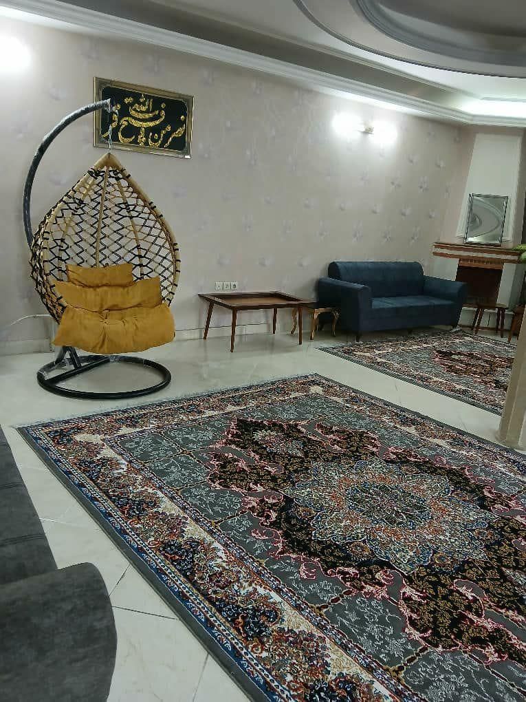 اجاره روزانه/هفتگی/آپارتمان ۱۹۰متری در آزادشهر|اجارهٔ کوتاه‌مدت آپارتمان و سوئیت|مشهد, آزادشهر|دیوار