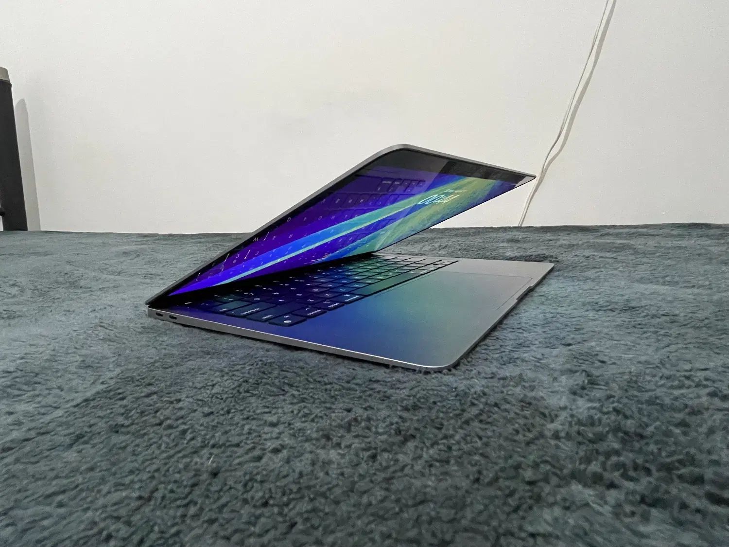 MacBook Air M1 512Gb مک بوک ایر اپل|رایانه همراه|تهران, خلیج فارس|دیوار