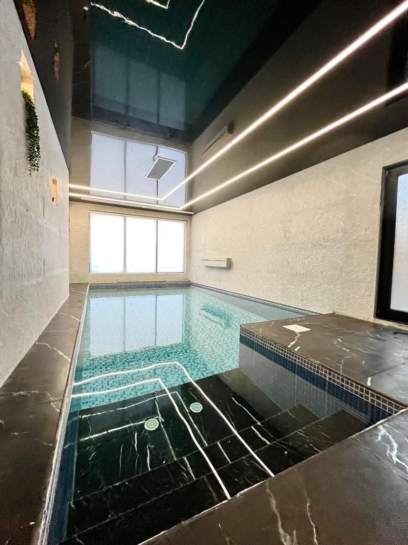 کلبه استخردار سخواب رشت|اجارهٔ کوتاه‌مدت ویلا و باغ|رشت, آزادگان|دیوار