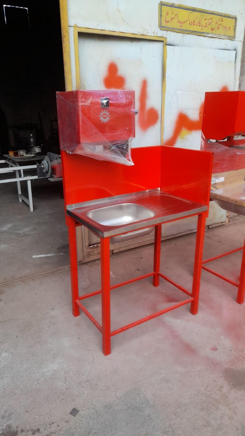 مرغ خورد کن اره|ماشینآلات صنعتی|مشهد, بهمن|دیوار