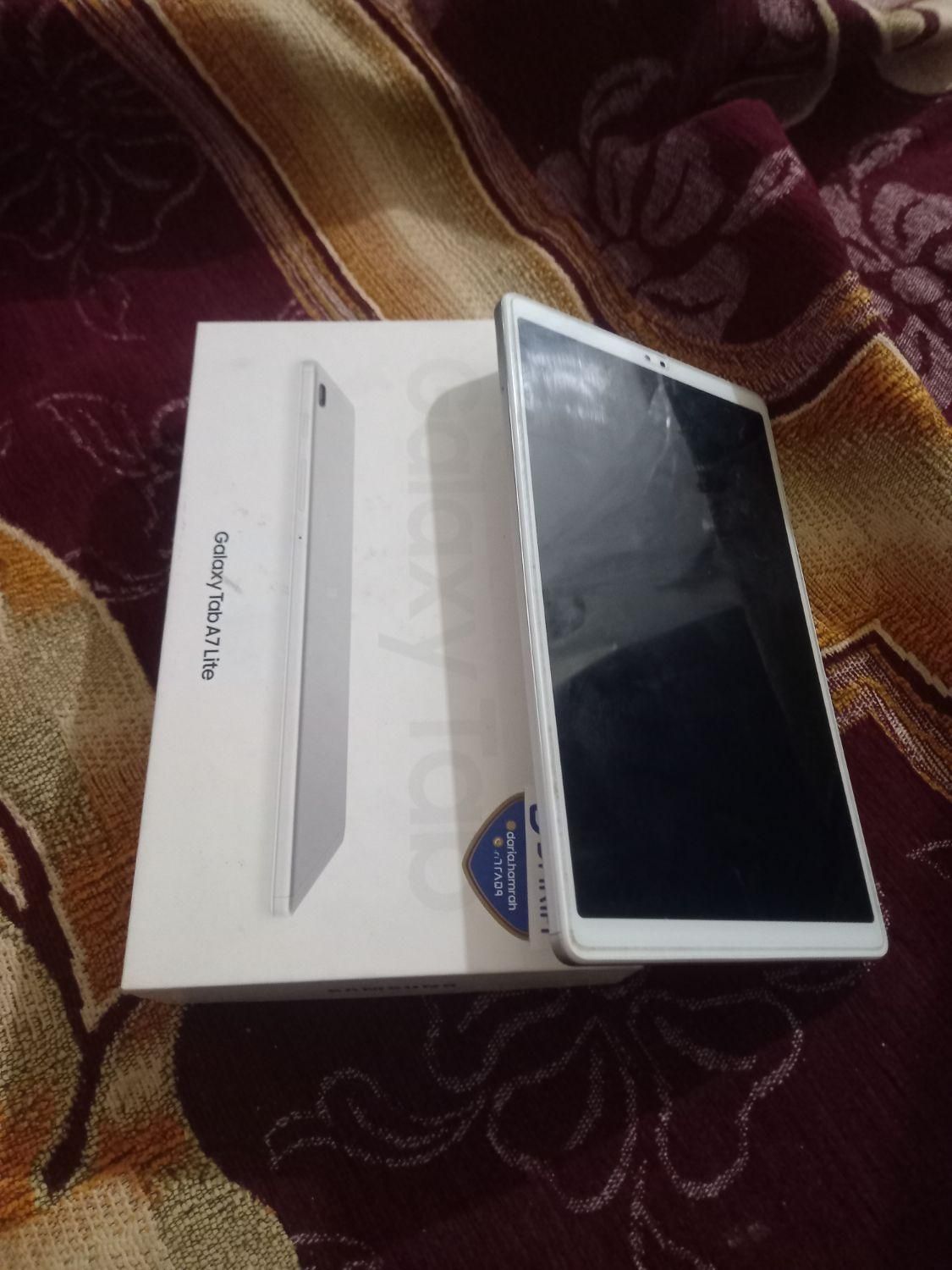 تبلت|تبلت|نسیمشهر, |دیوار