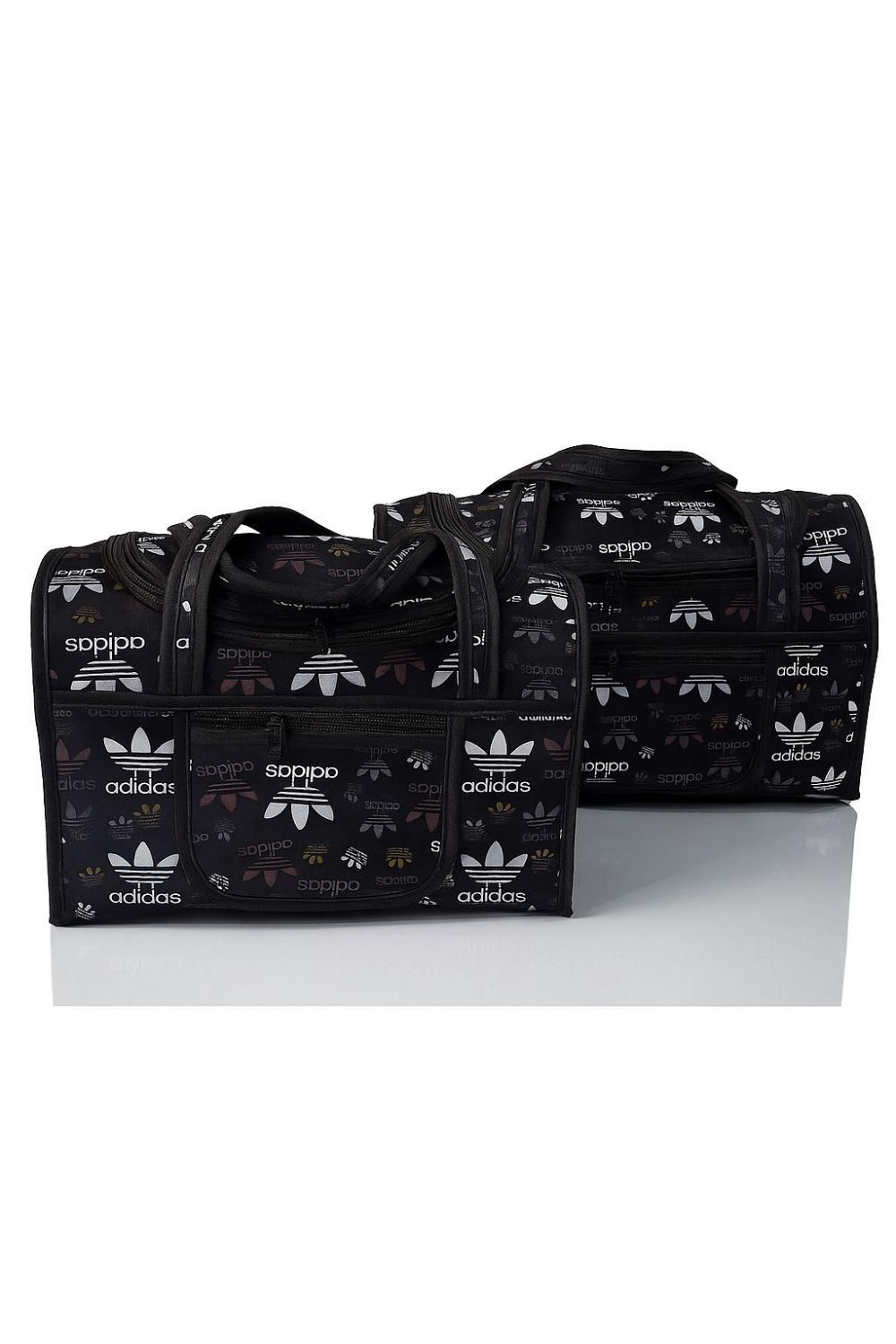 کیف ورزشی ساک ورزشی ست دو عددی (پسکرایه)|کیف، کفش، کمربند|تبریز, |دیوار