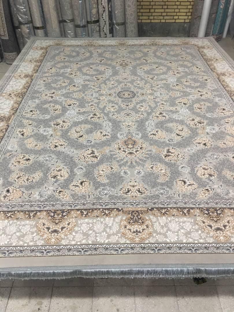 فرش تمام نخ۷۰۰اکرولیک وفرش اقتصادی ۵۰۰شانه|فرش|قرچک, مهدیه|دیوار