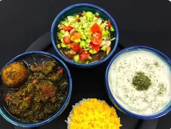 تهیه غذای خانگی|خوردنی و آشامیدنی|کرج, بنیاد|دیوار