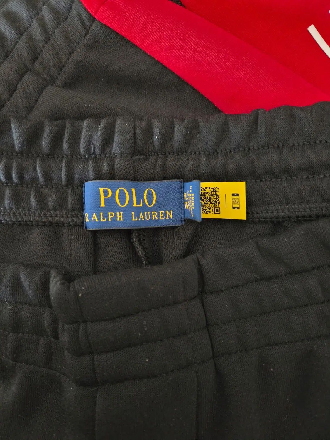 شلوار polo ralph lauren اصل سایز XL|لباس|مشهد, فارغ التحصیلان|دیوار