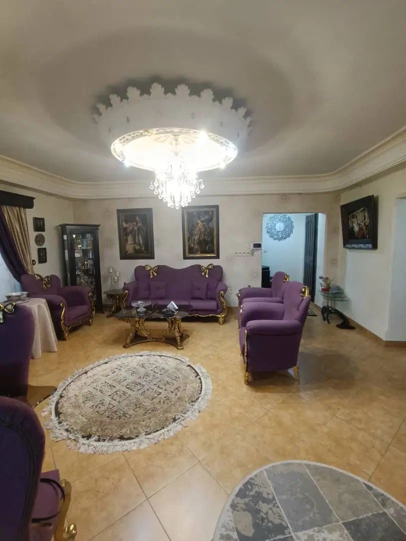 آپارتمان ۱۰۵ متری گلباغ نماز نزدیک به بر اصلی|فروش آپارتمان|رشت, گلسار|دیوار