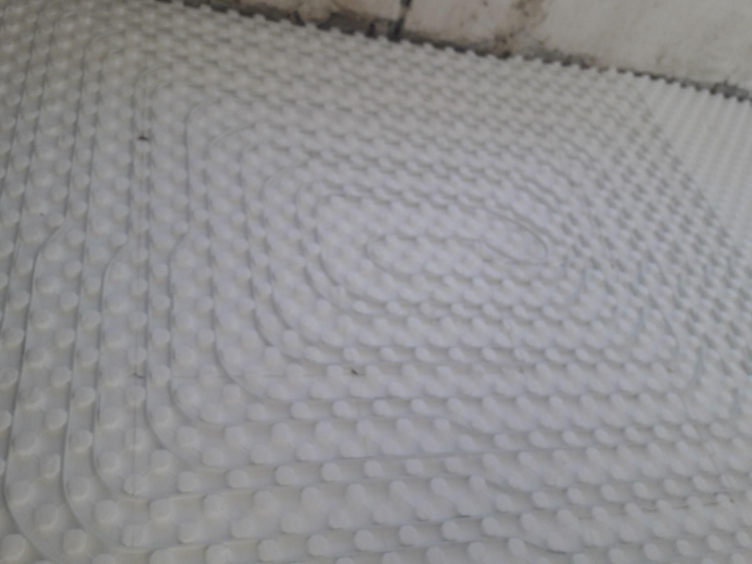 سیستم گرمایش از کف با لوله های پنج لایه|خدمات پیشه و مهارت|تهران, نازی‌آباد|دیوار