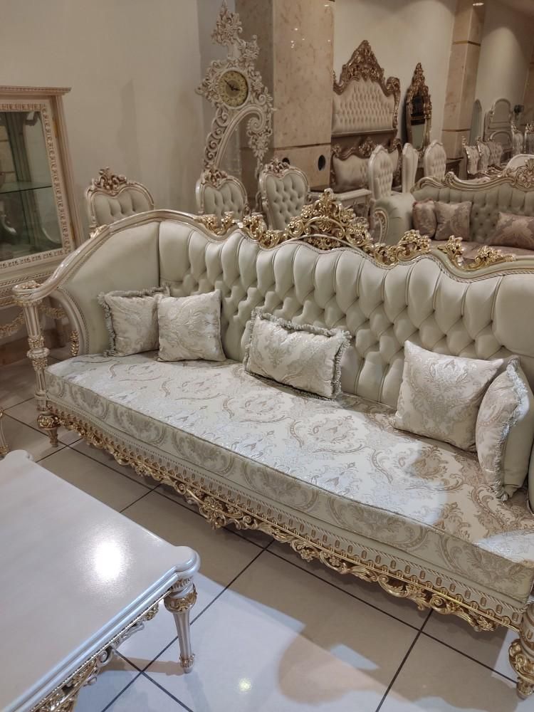 مبل کلاسیک امپراطور (خاطره)|مبلمان خانگی و میز عسلی|مرند, |دیوار