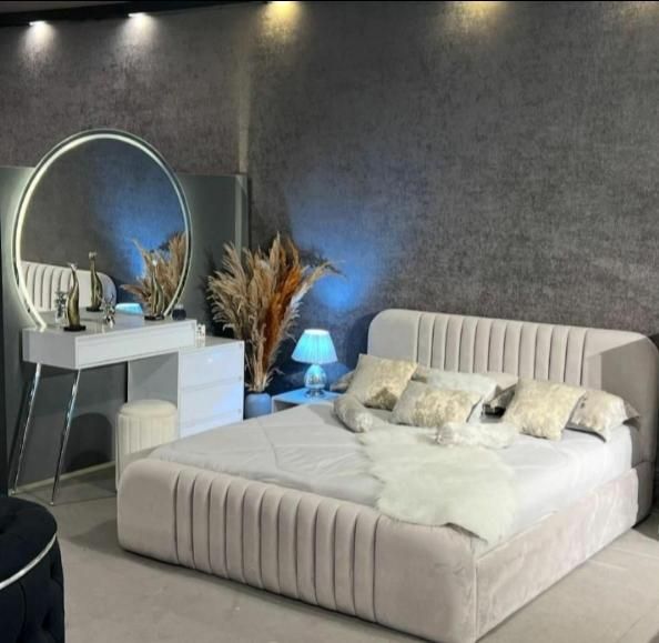 بلوط چوب تخت خواب.سرویس خواب.بلوط|تخت و سرویس خواب|خرم‌آباد, |دیوار